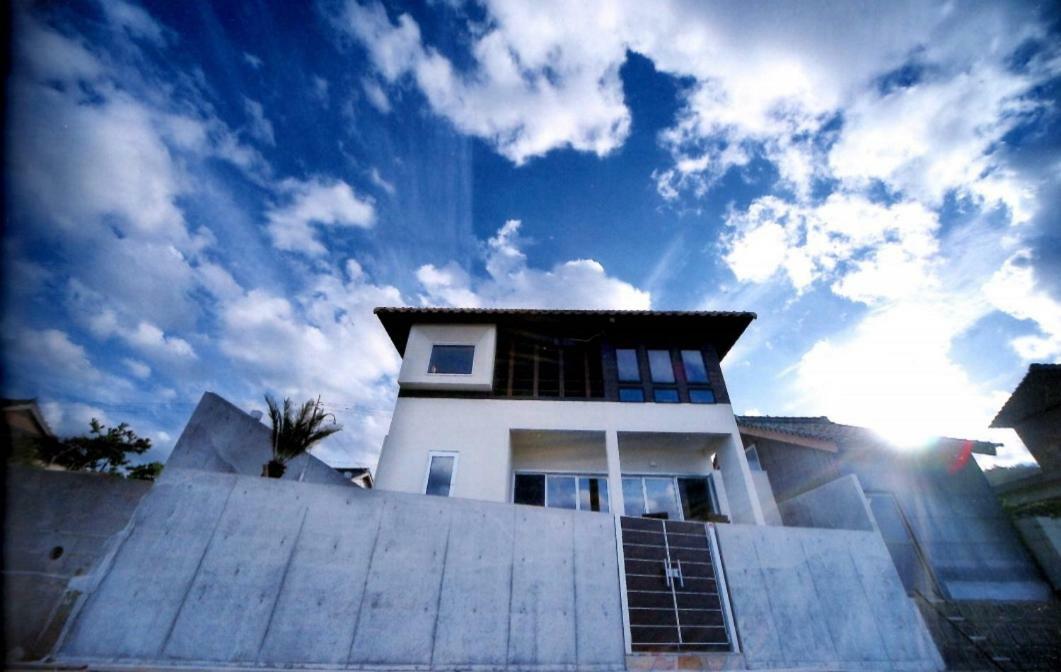 Villa Indigo Geo House #Ds1 Tottori Exterior foto