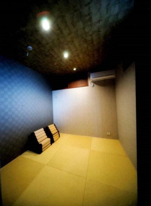 Villa Indigo Geo House #Ds1 Tottori Exterior foto